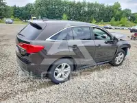 2014 Acura RDX photo