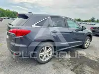 2014 Acura RDX фото