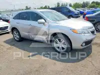 2014 Acura RDX фото
