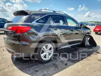 2014 Acura RDX photo