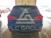 2014 Acura RDX фото