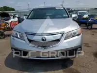 2014 Acura RDX фото