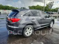 2014 Acura RDX фото