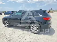 2014 Acura RDX фото