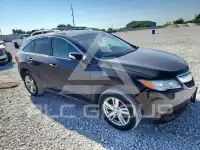 2014 Acura RDX фото