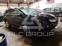 2014 Acura RDX фото