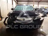 2014 Acura RDX фото