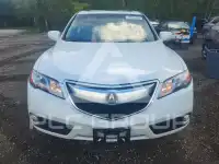 2014 Acura RDX фото
