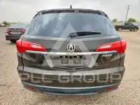 2014 Acura RDX фото