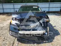 2014 Acura RDX фото