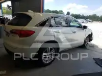 2014 Acura RDX фото