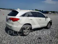 2014 Acura RDX фото