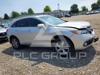 2014 Acura RDX фото