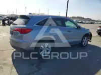 2014 Acura RDX фото