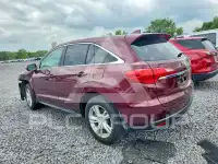 2014 Acura RDX фото