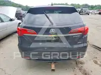 2014 Acura RDX photo