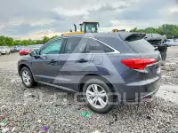2014 Acura RDX фото