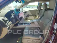 2014 Acura RDX photo