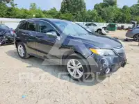 2014 Acura RDX фото