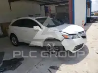 2014 Acura RDX фото