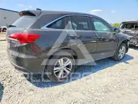 2014 Acura RDX фото