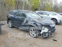 2014 Acura RDX photo