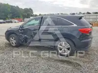 2014 Acura RDX photo