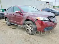 2014 Acura RDX photo