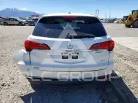 2014 Acura RDX фото
