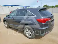 2014 Acura RDX фото