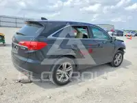 2014 Acura RDX фото