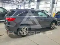 2014 Acura RDX фото