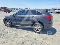 2014 Acura RDX photo
