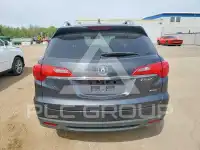 2014 Acura RDX фото