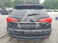2014 Acura RDX photo