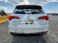 2014 Acura RDX photo