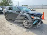 2014 Acura RDX фото