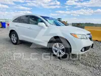 2014 Acura RDX photo