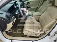 2014 Acura RDX фото