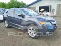2014 Acura RDX фото