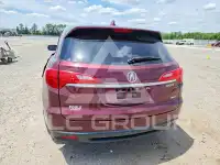 2014 Acura RDX photo