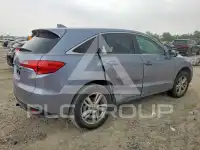 2014 Acura RDX фото