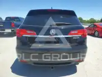 2014 Acura RDX фото