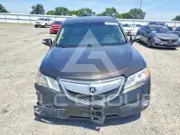 2014 Acura RDX photo