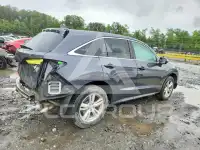 2014 Acura RDX фото