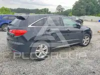 2014 Acura RDX photo