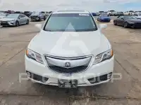 2014 Acura RDX фото