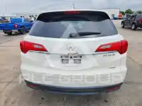 2014 Acura RDX фото