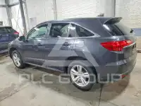 2014 Acura RDX фото