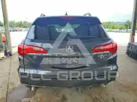 2014 Acura RDX фото